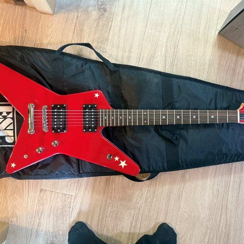 ESP RANDOM STAR Kasumi/BanG Dream!ブランドの画像